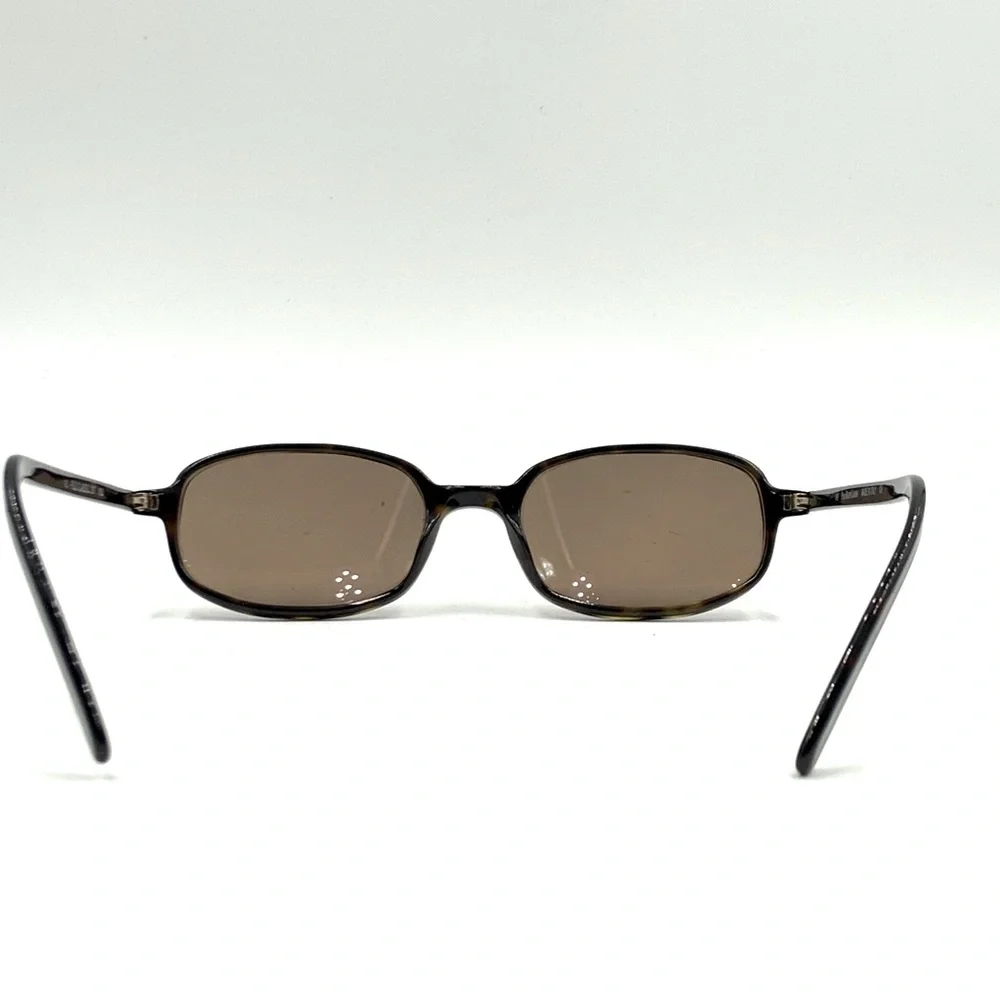 Polo by Ralph Lauren Tortoise Sunglasses Frames